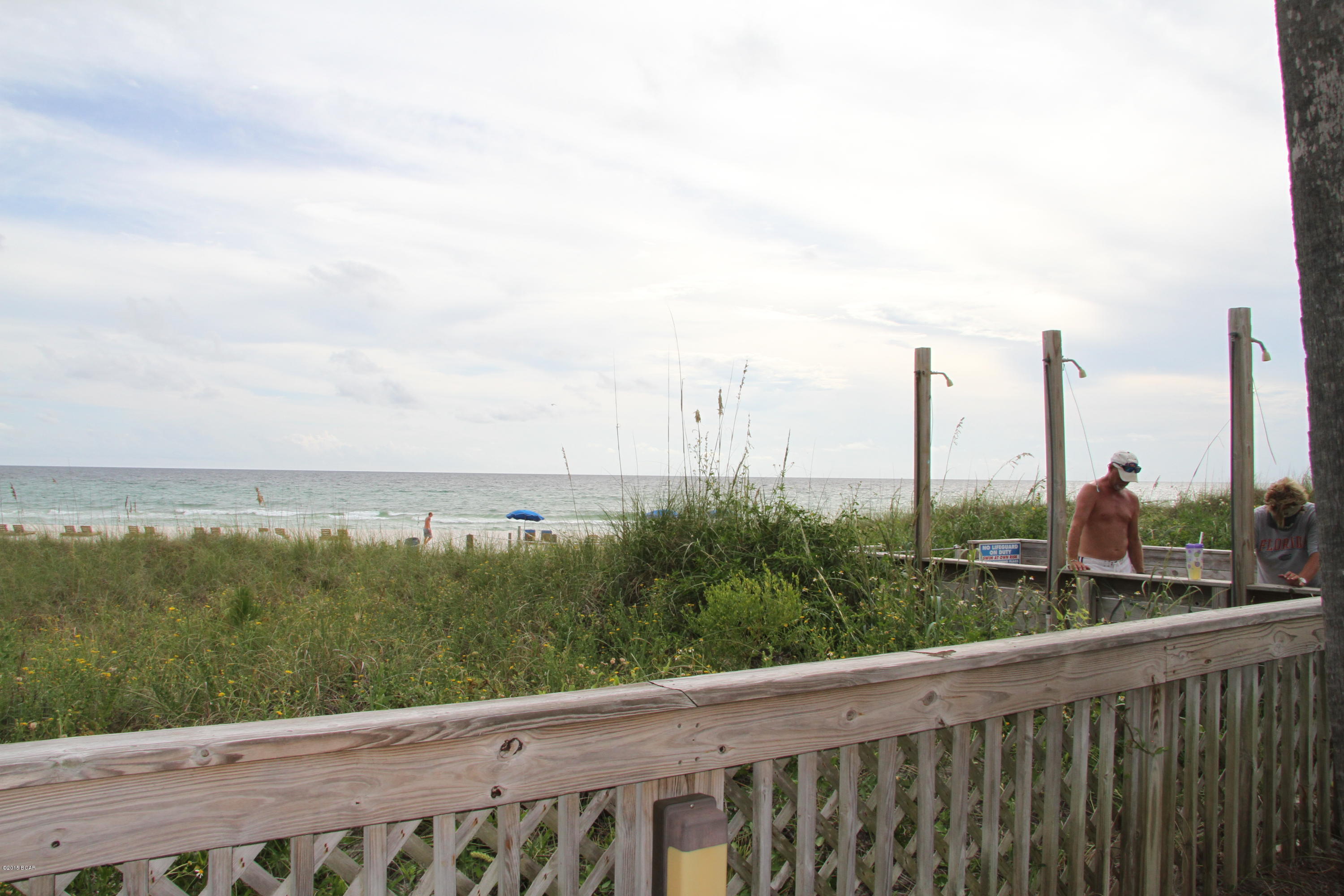 Dunes Of Panama Phase I - Residential