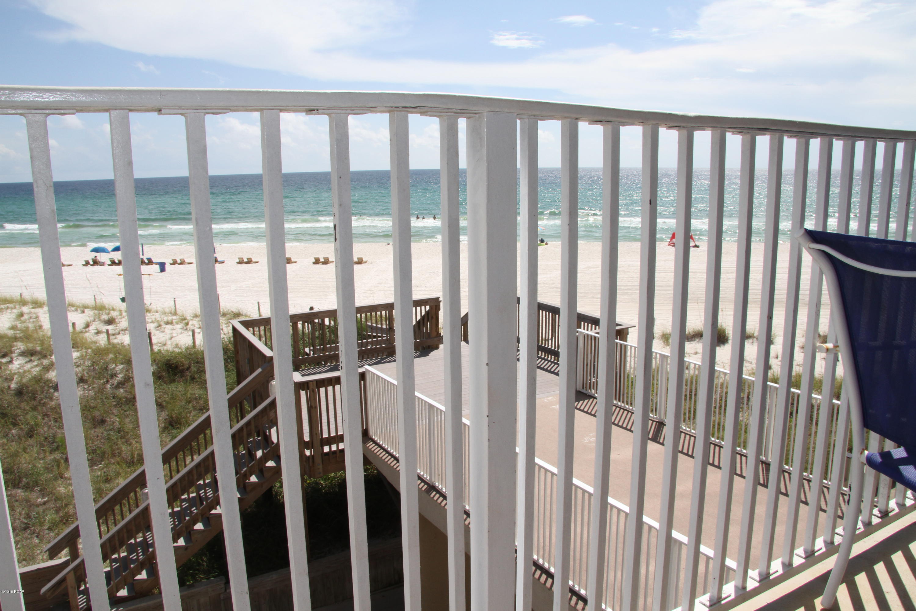 Dunes Of Panama Phase I - Residential