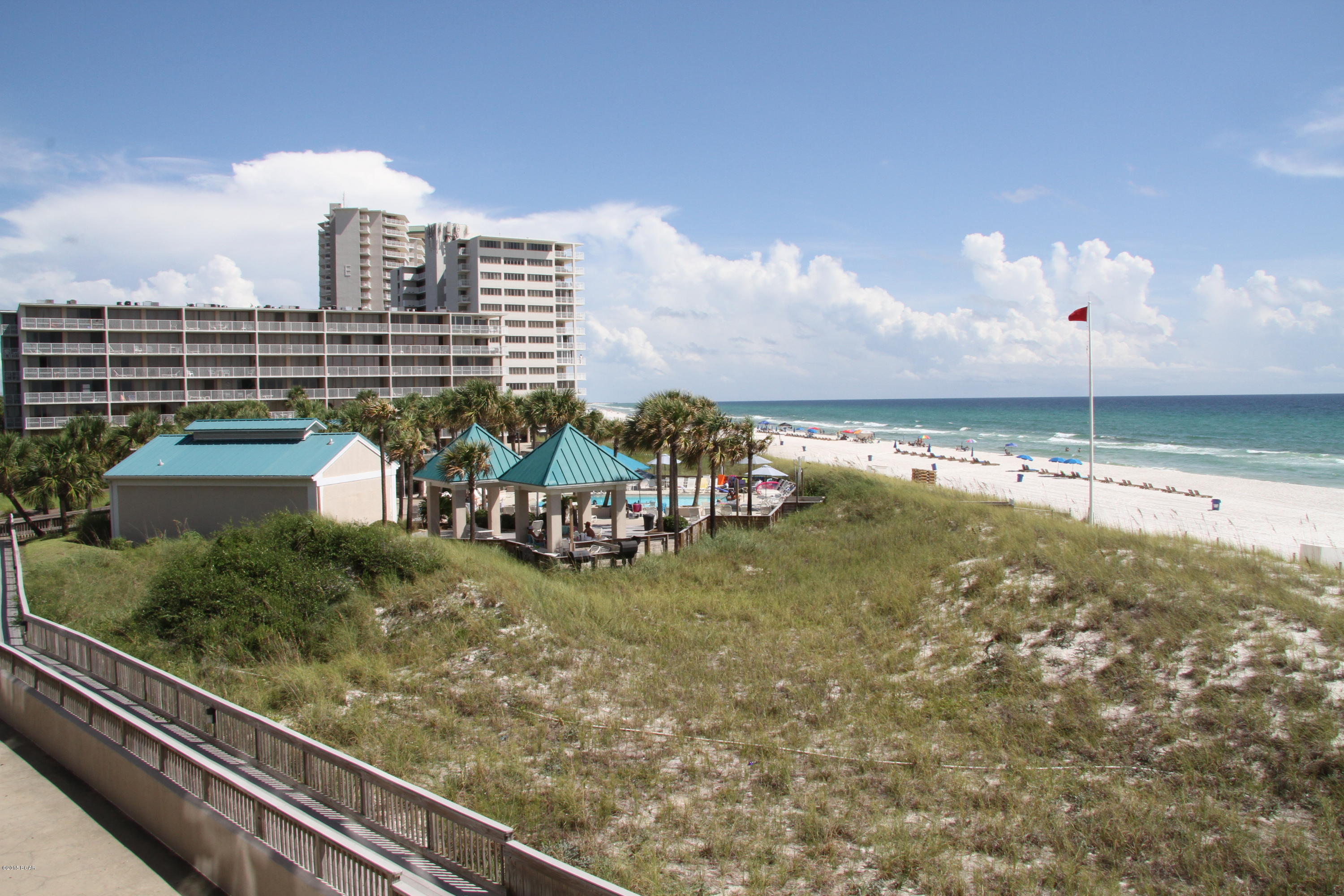 Dunes Of Panama Phase I - Residential