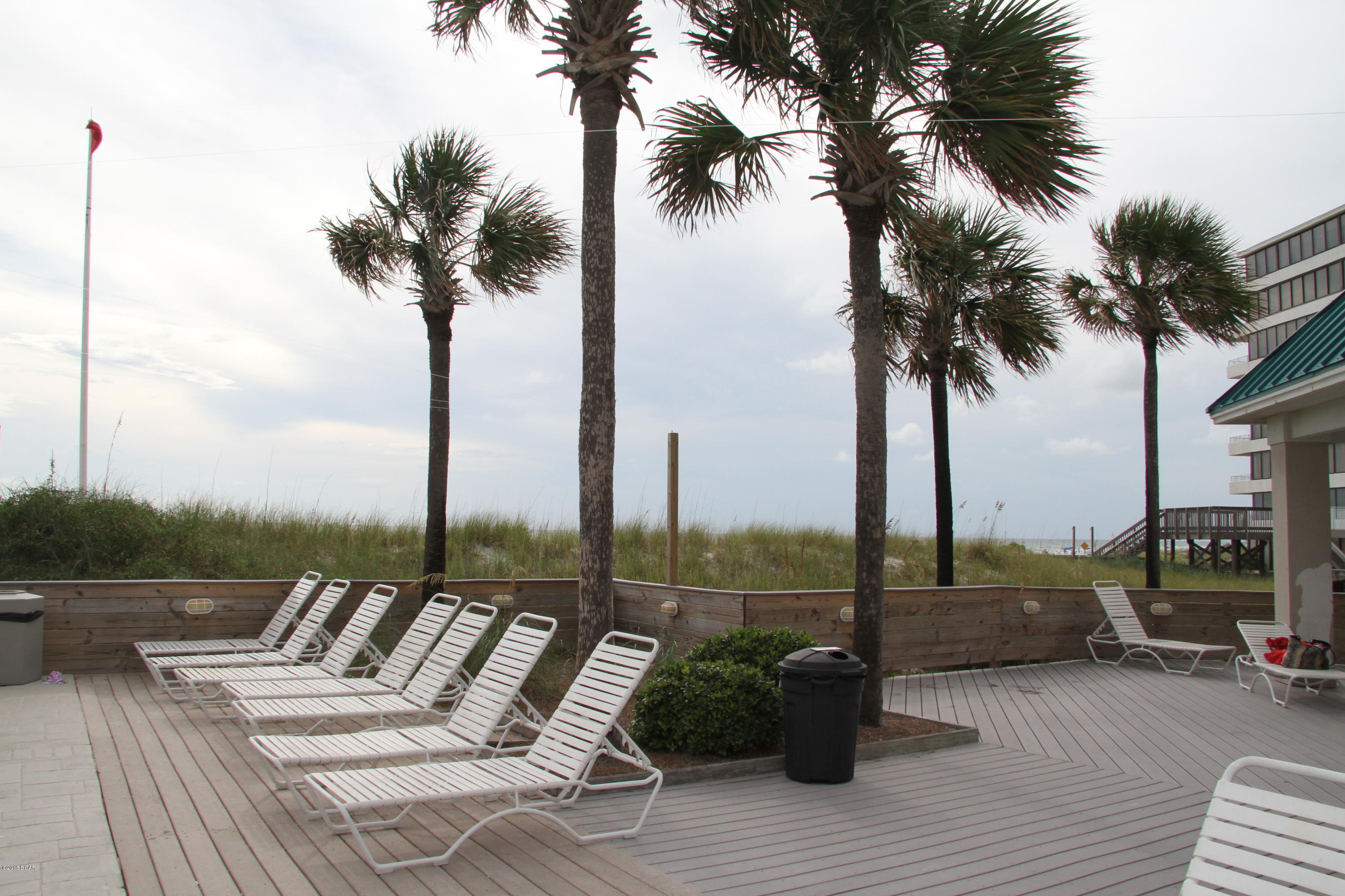 Dunes Of Panama Phase I - Residential