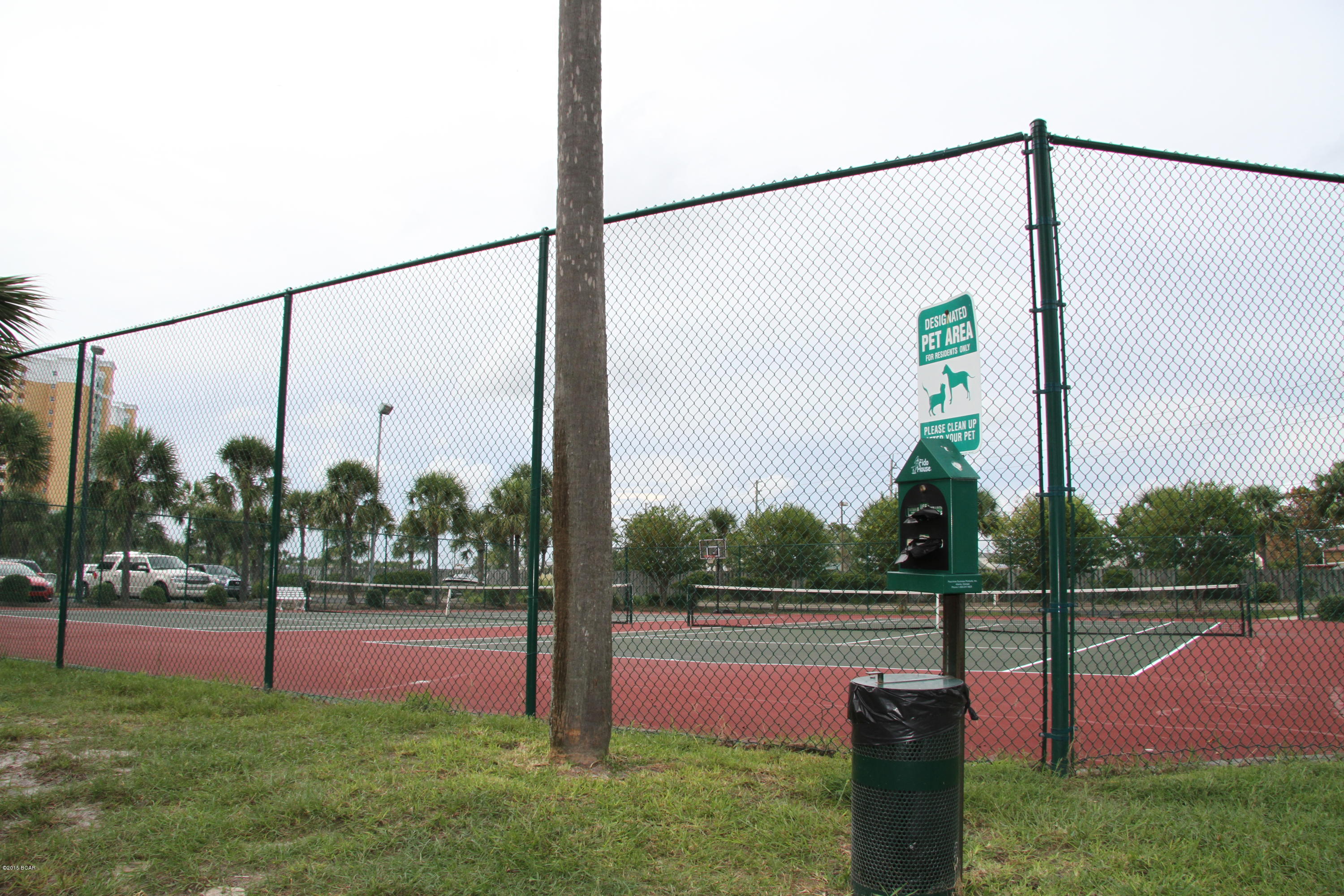 Dunes Of Panama Phase I - Residential