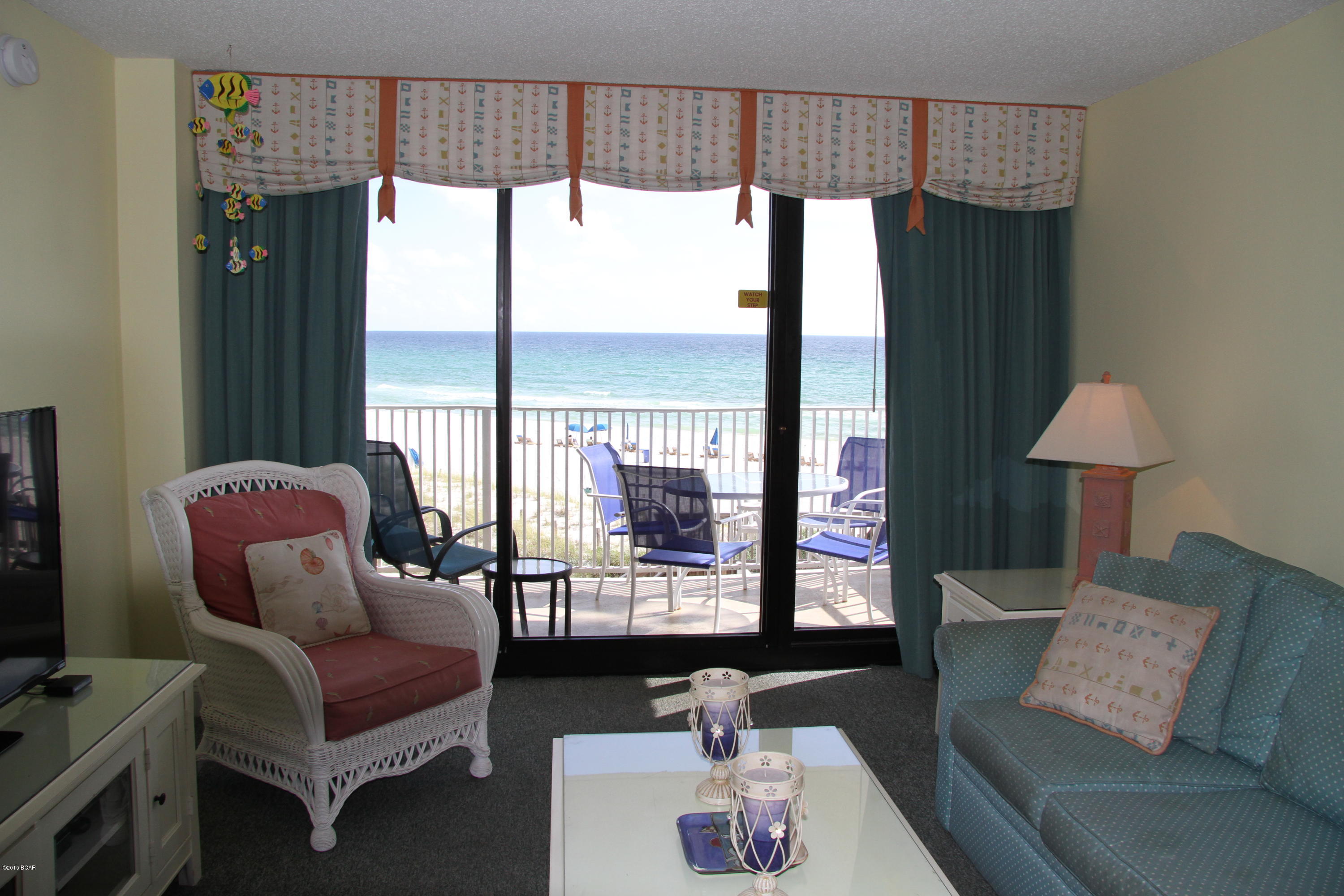 Dunes Of Panama Phase I - Residential