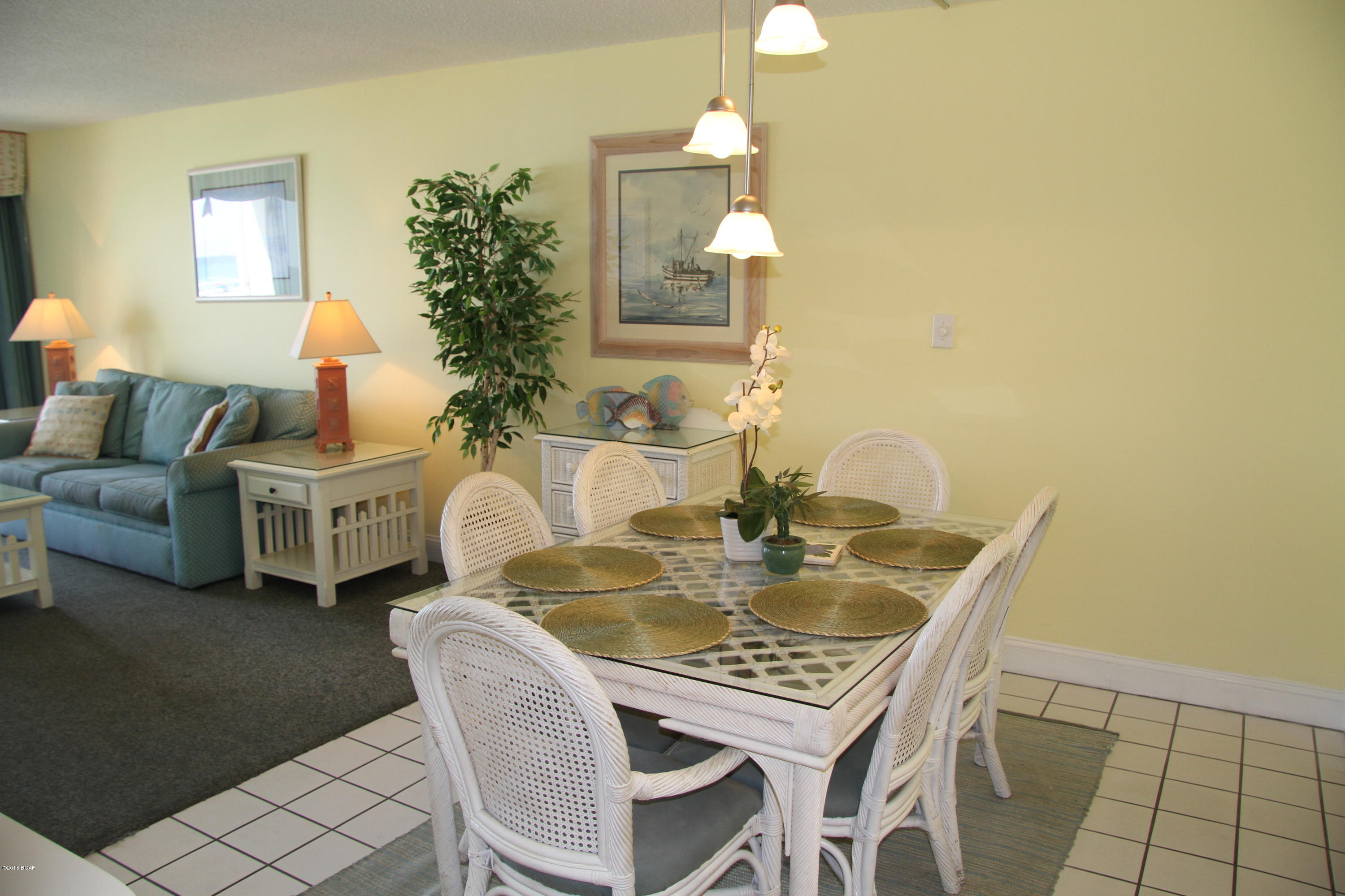 Dunes Of Panama Phase I - Residential