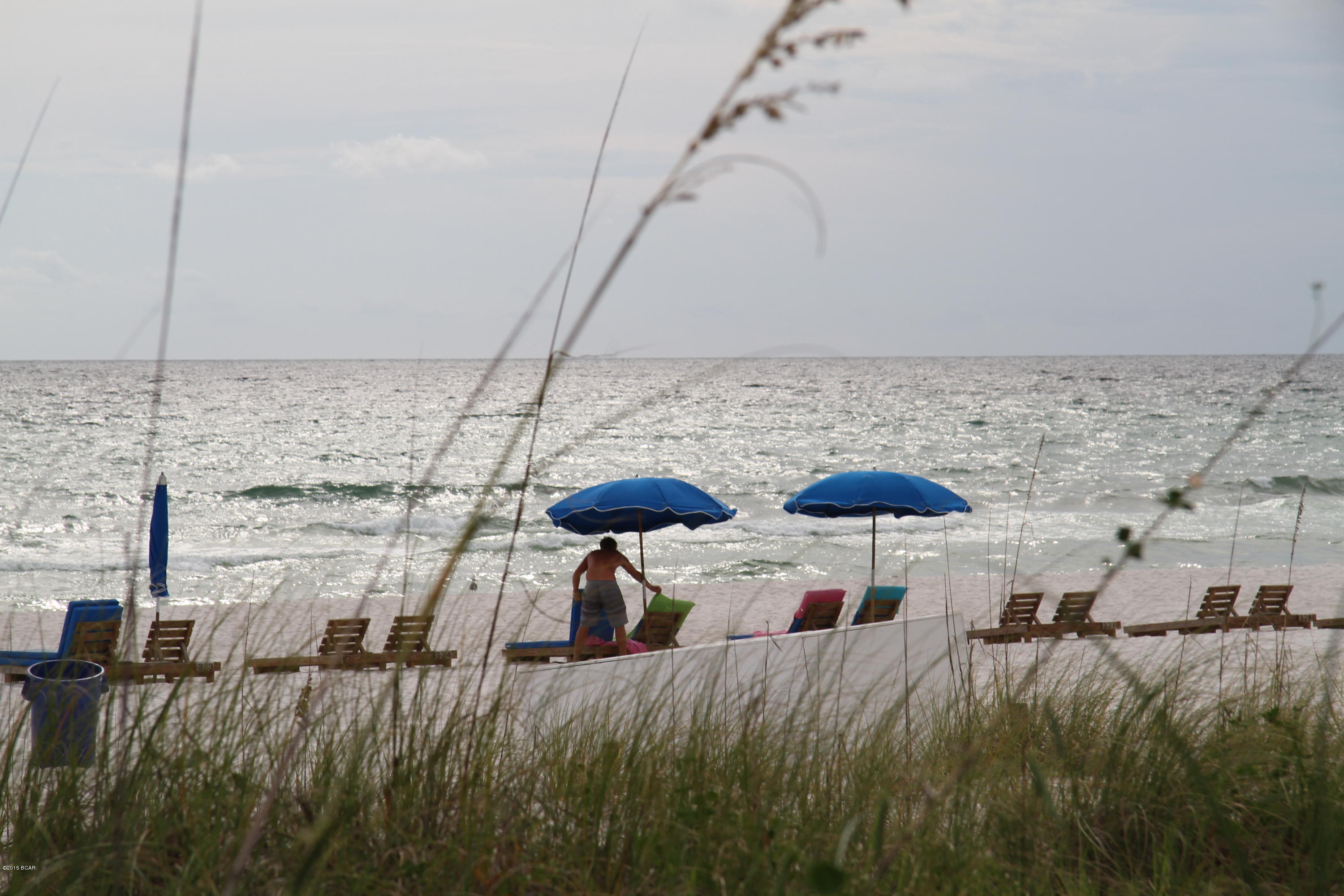 Dunes Of Panama Phase I - Residential