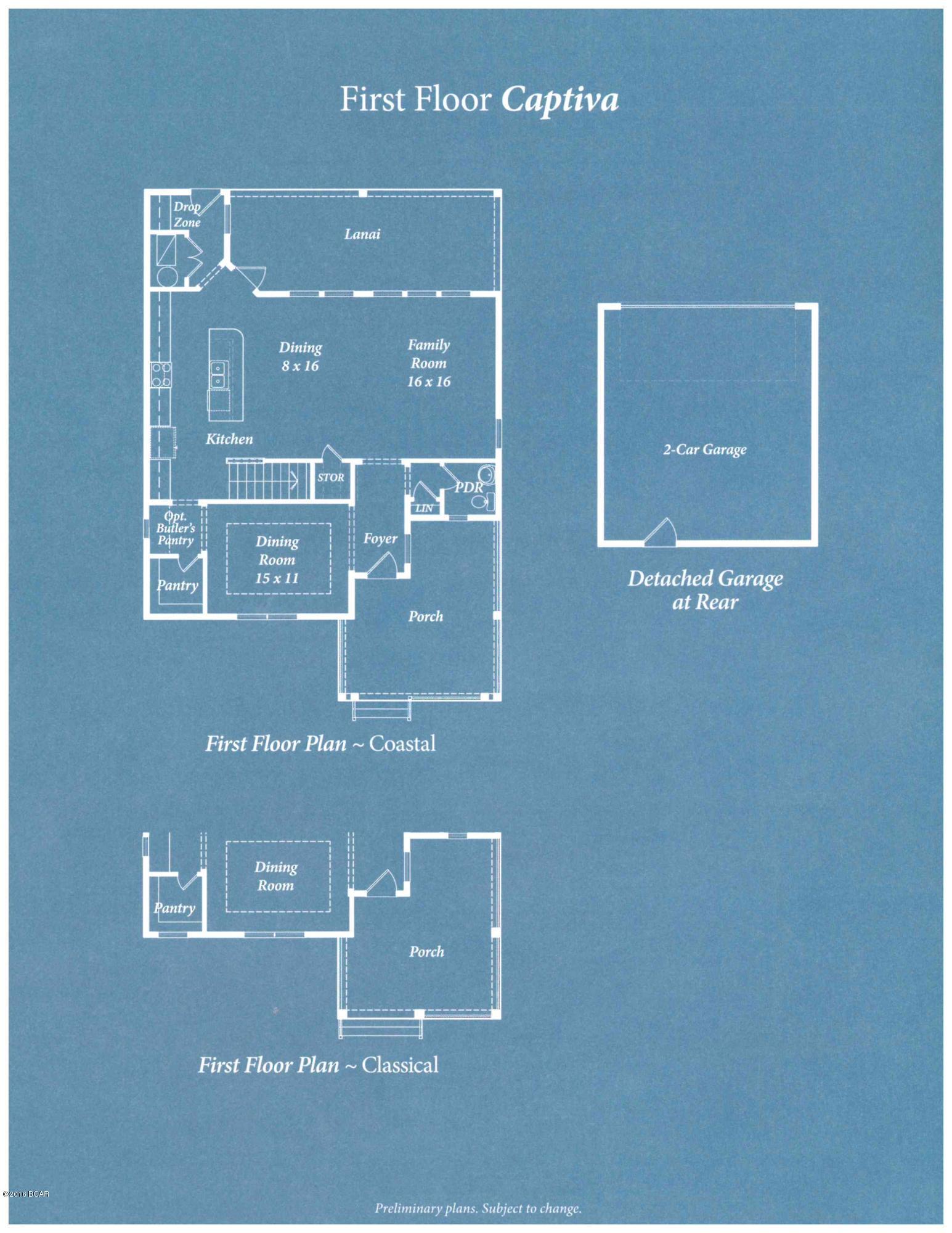 Sweetbay - Residential
