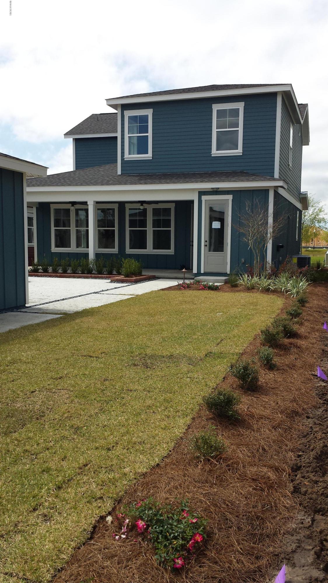 Sweetbay - Residential