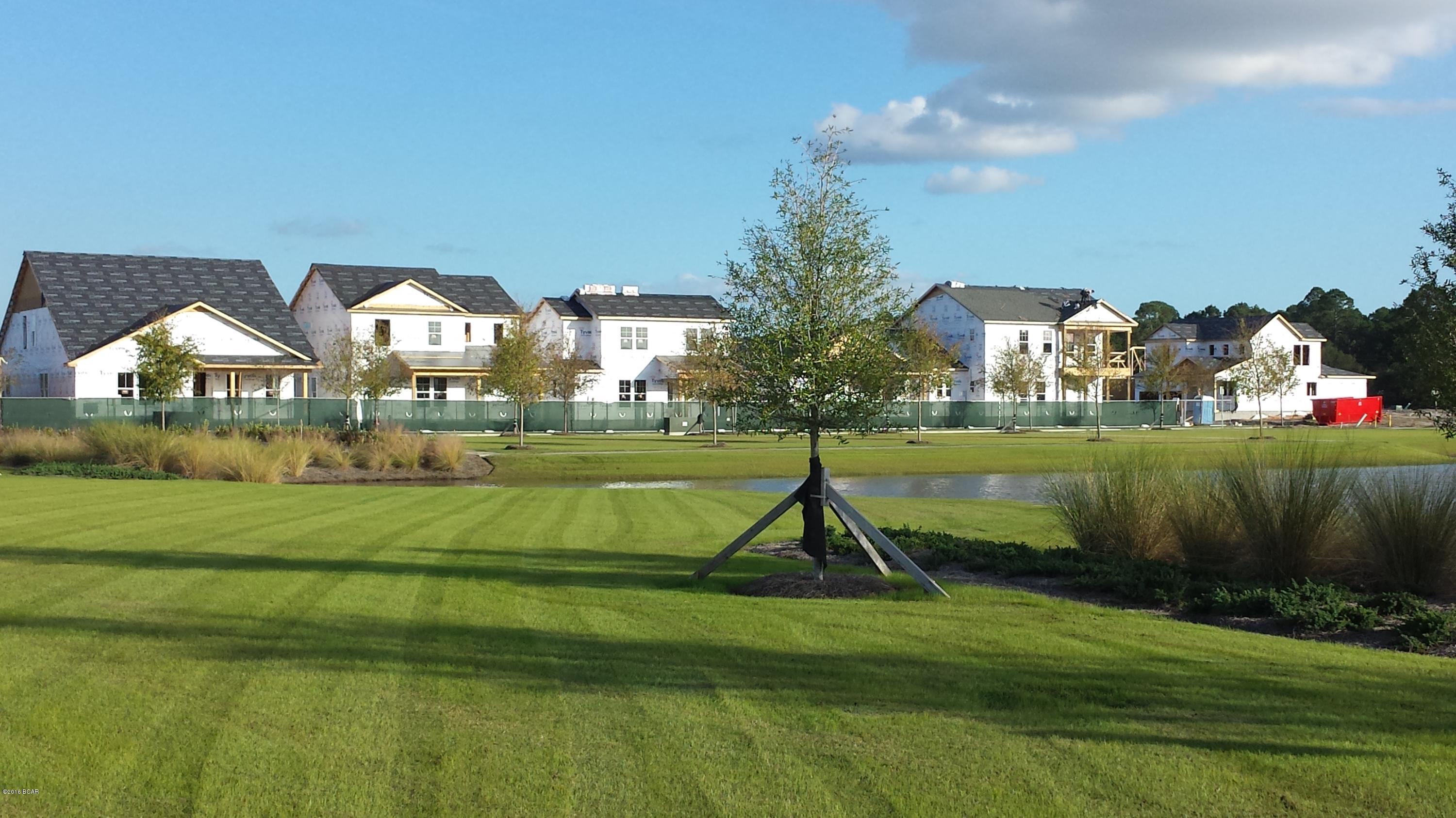 Sweetbay - Residential