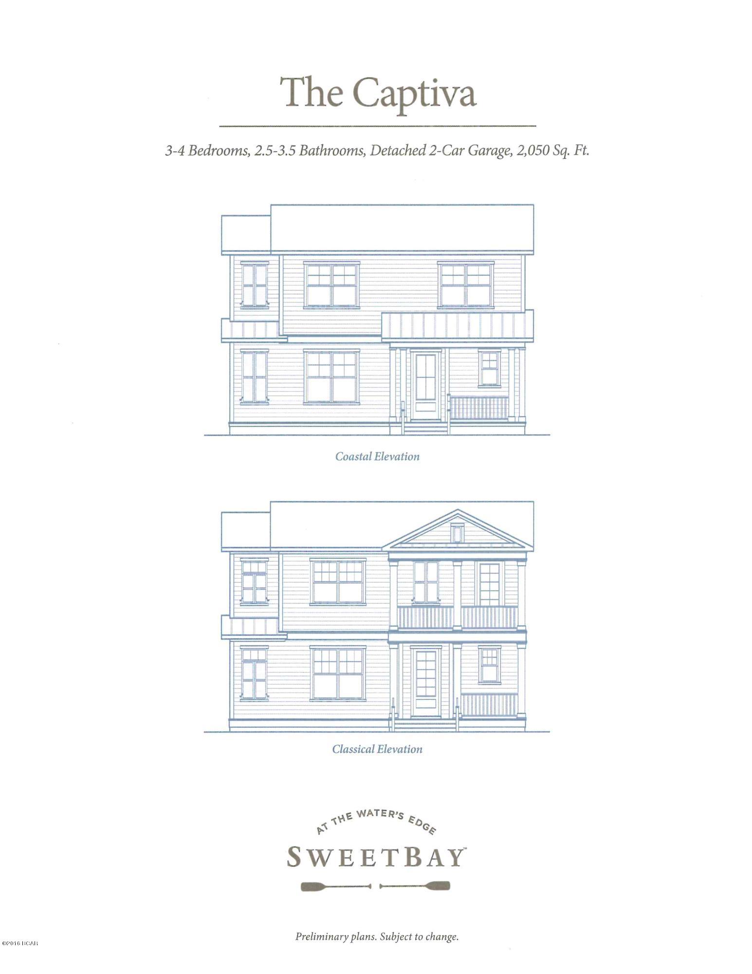 Sweetbay - Residential
