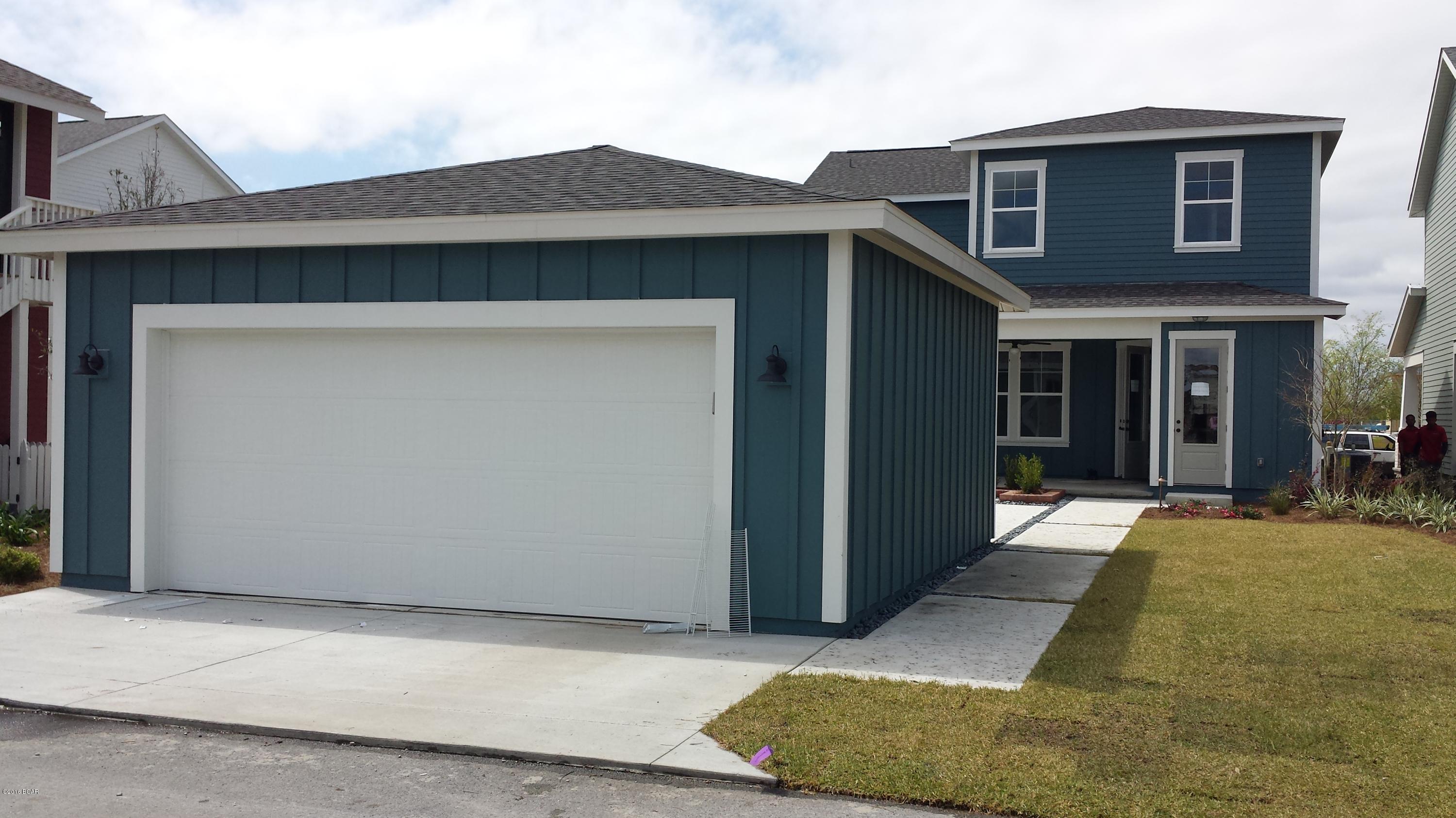 Sweetbay - Residential