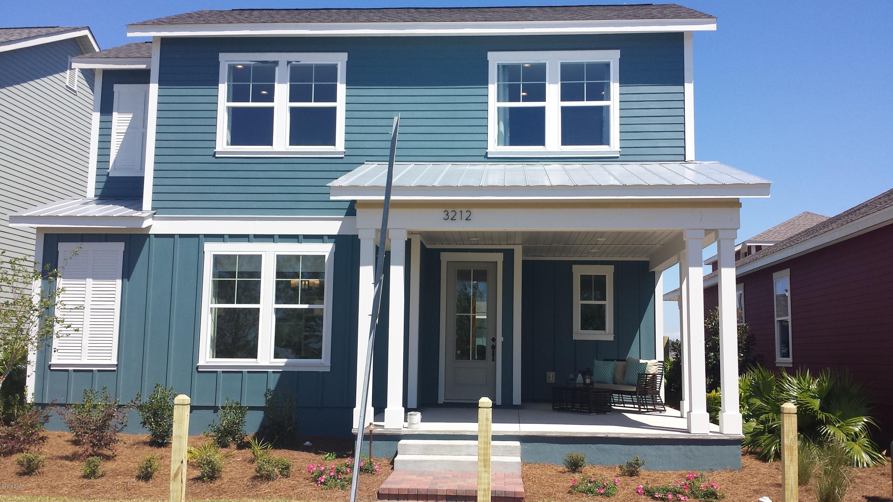 Sweetbay - Residential