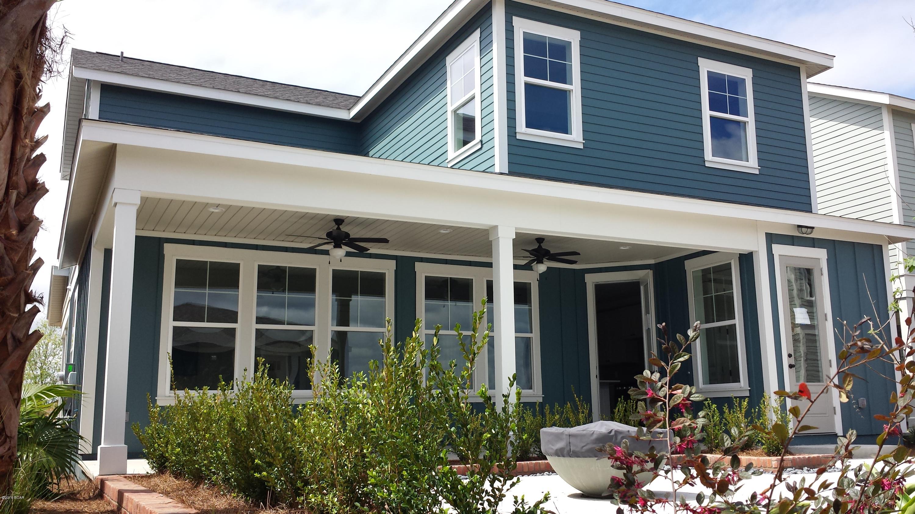 Sweetbay - Residential