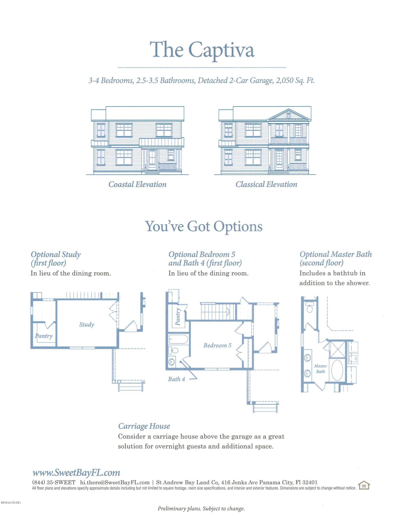 Sweetbay - Residential