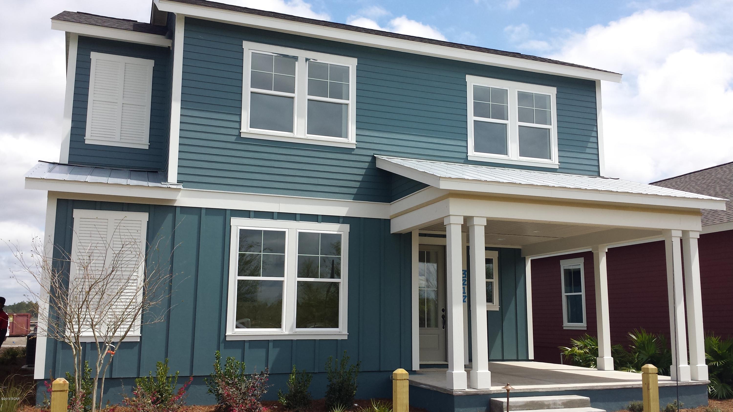 Sweetbay - Residential