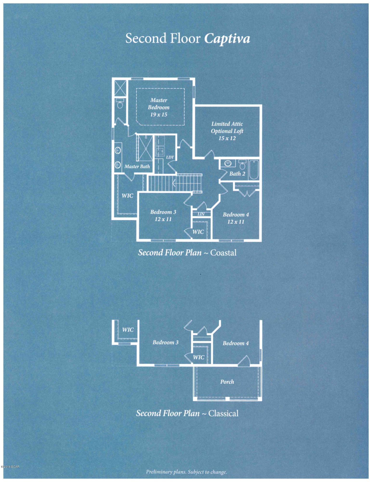 Sweetbay - Residential