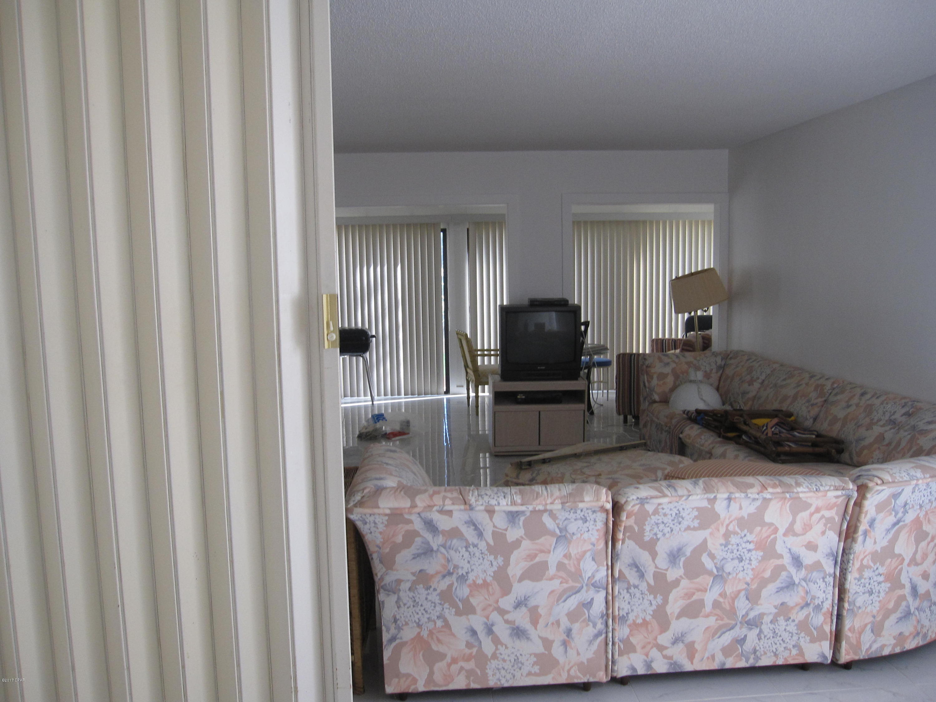 Bay Point Harbour Villas - Residential