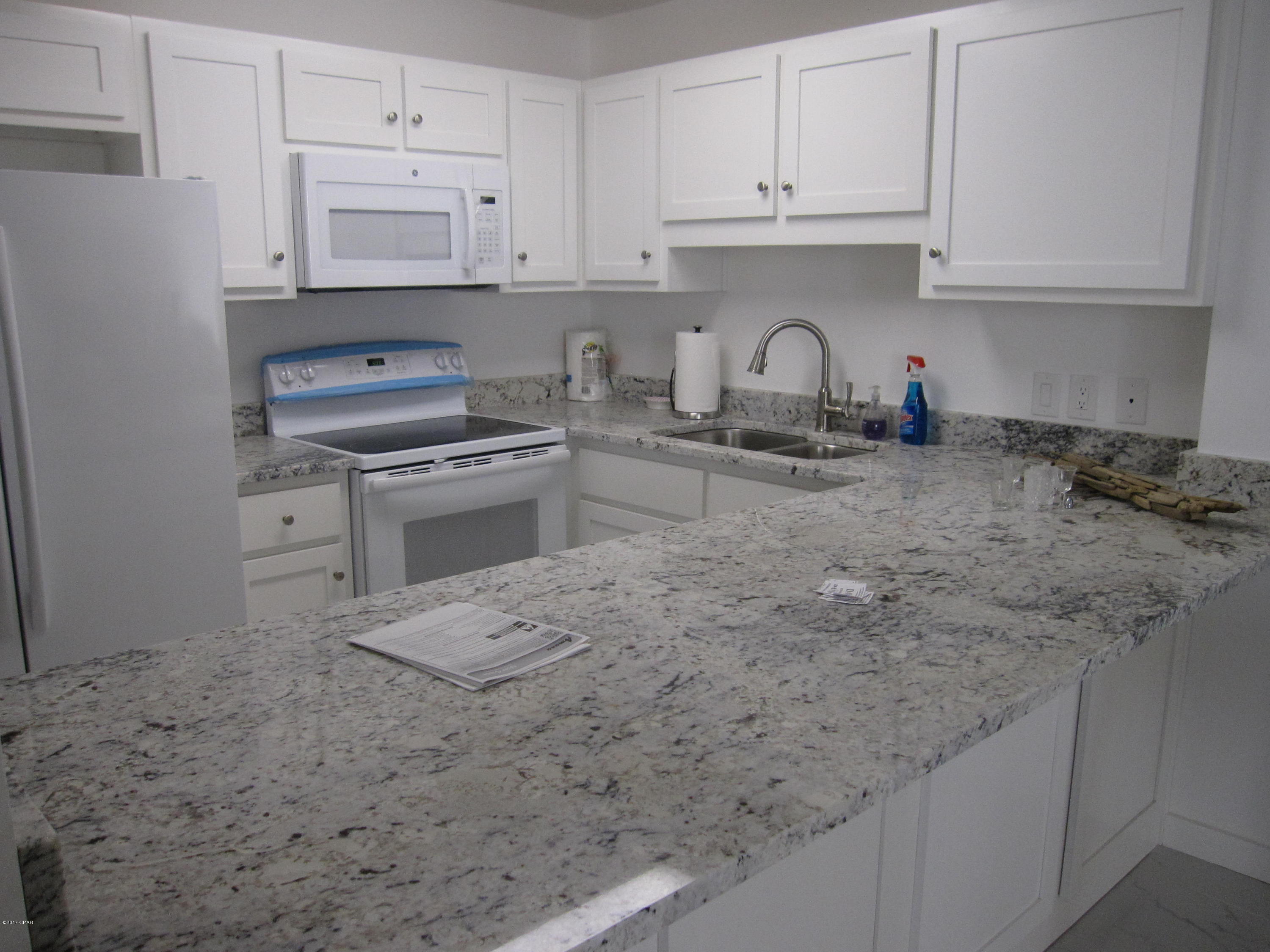 Bay Point Harbour Villas - Residential