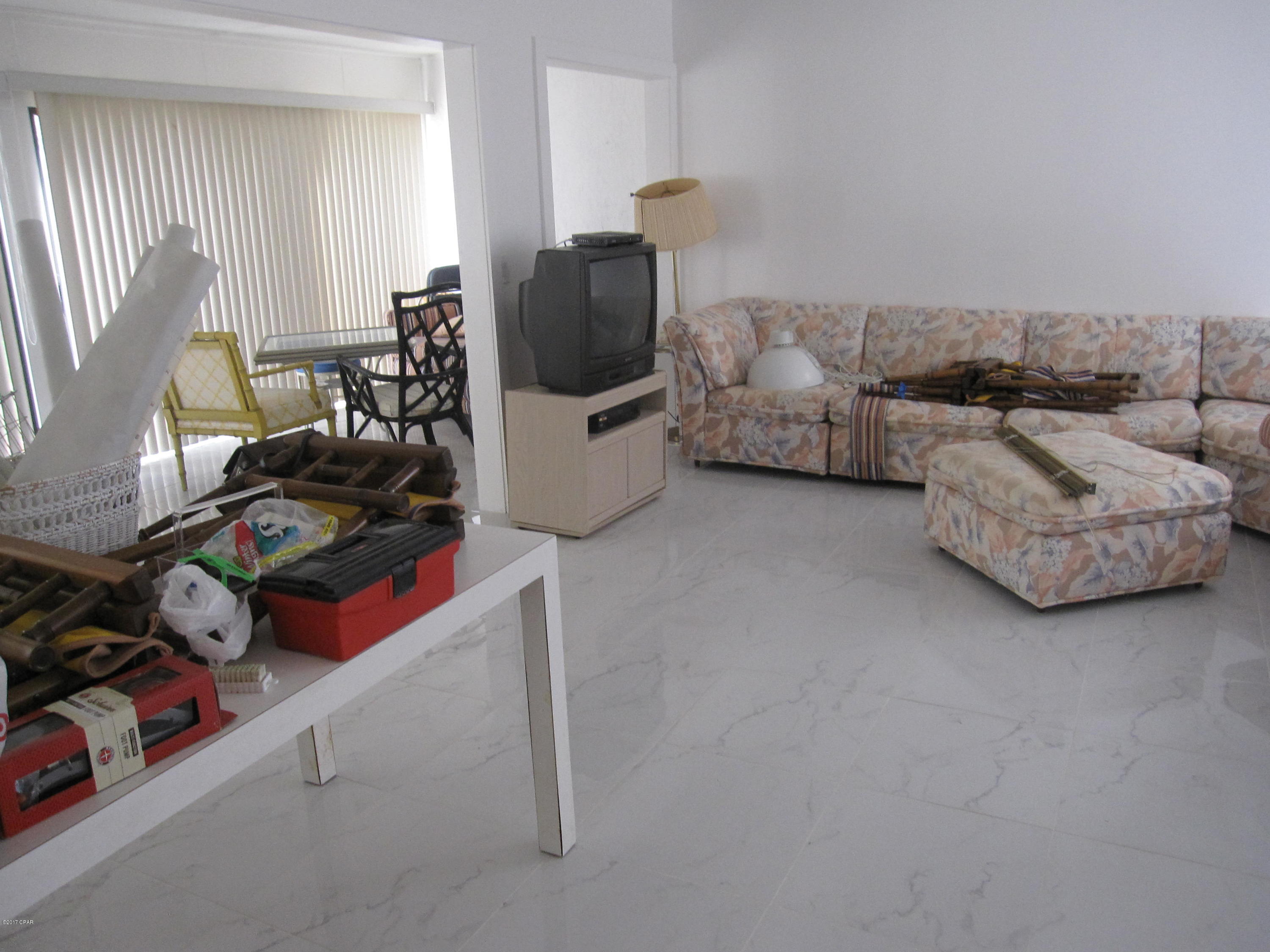 Bay Point Harbour Villas - Residential