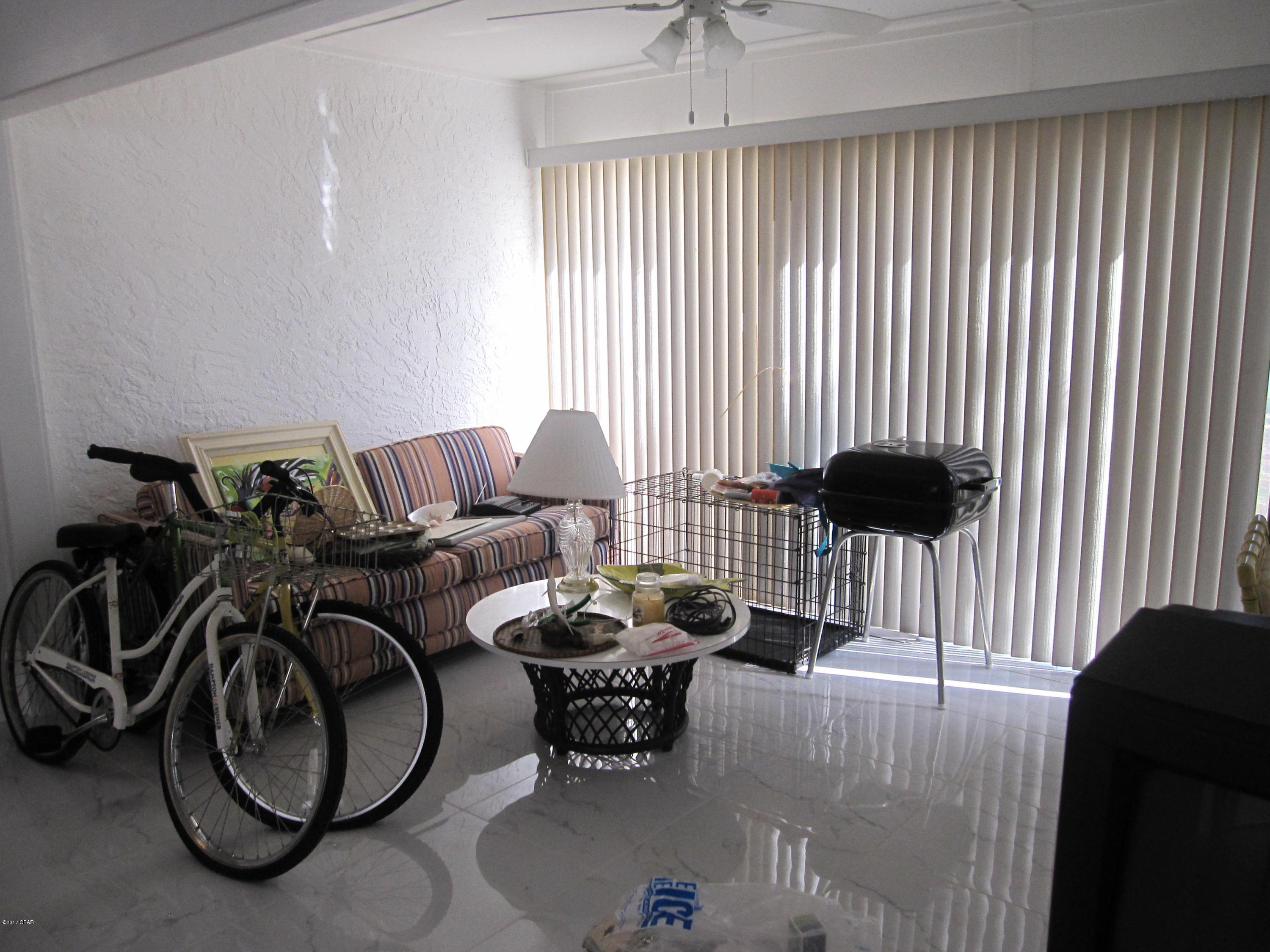 Bay Point Harbour Villas - Residential