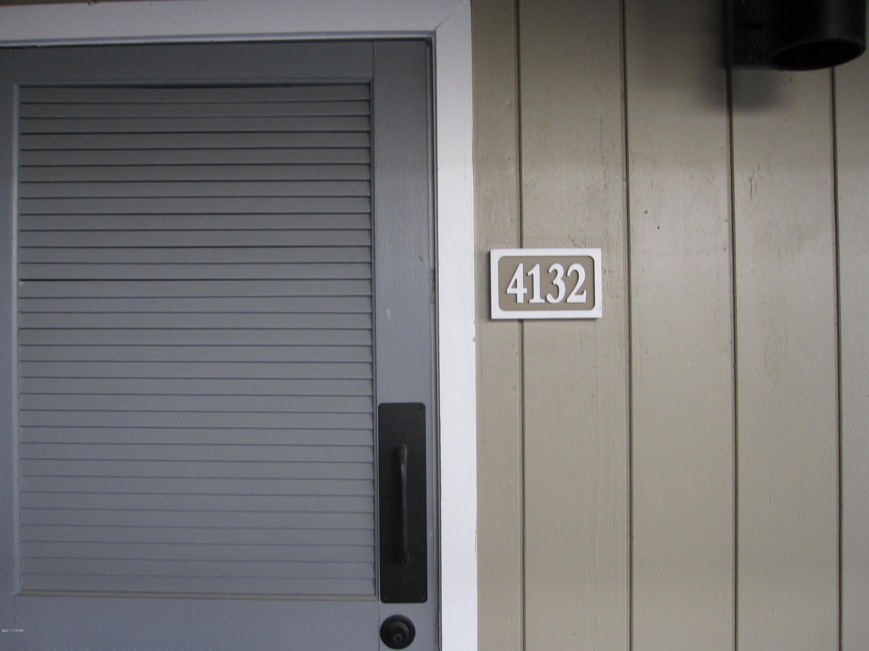 Bay Point Harbour Villas - Residential