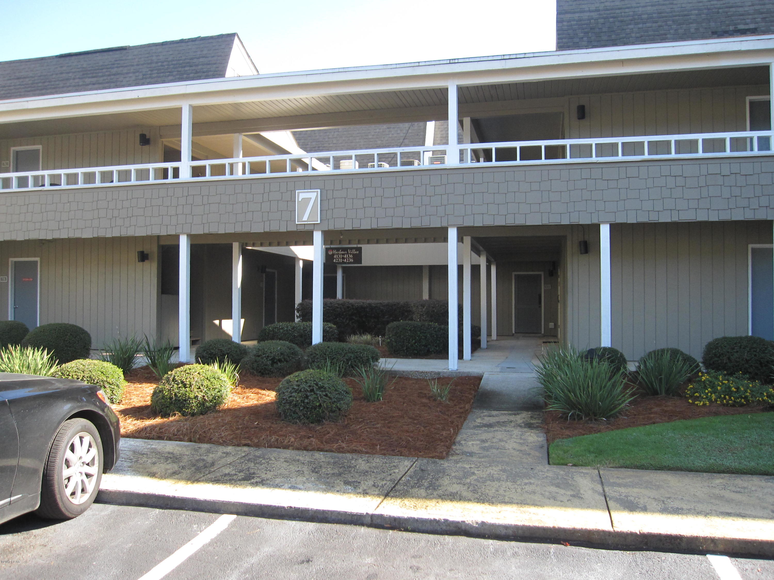 Bay Point Harbour Villas - Residential