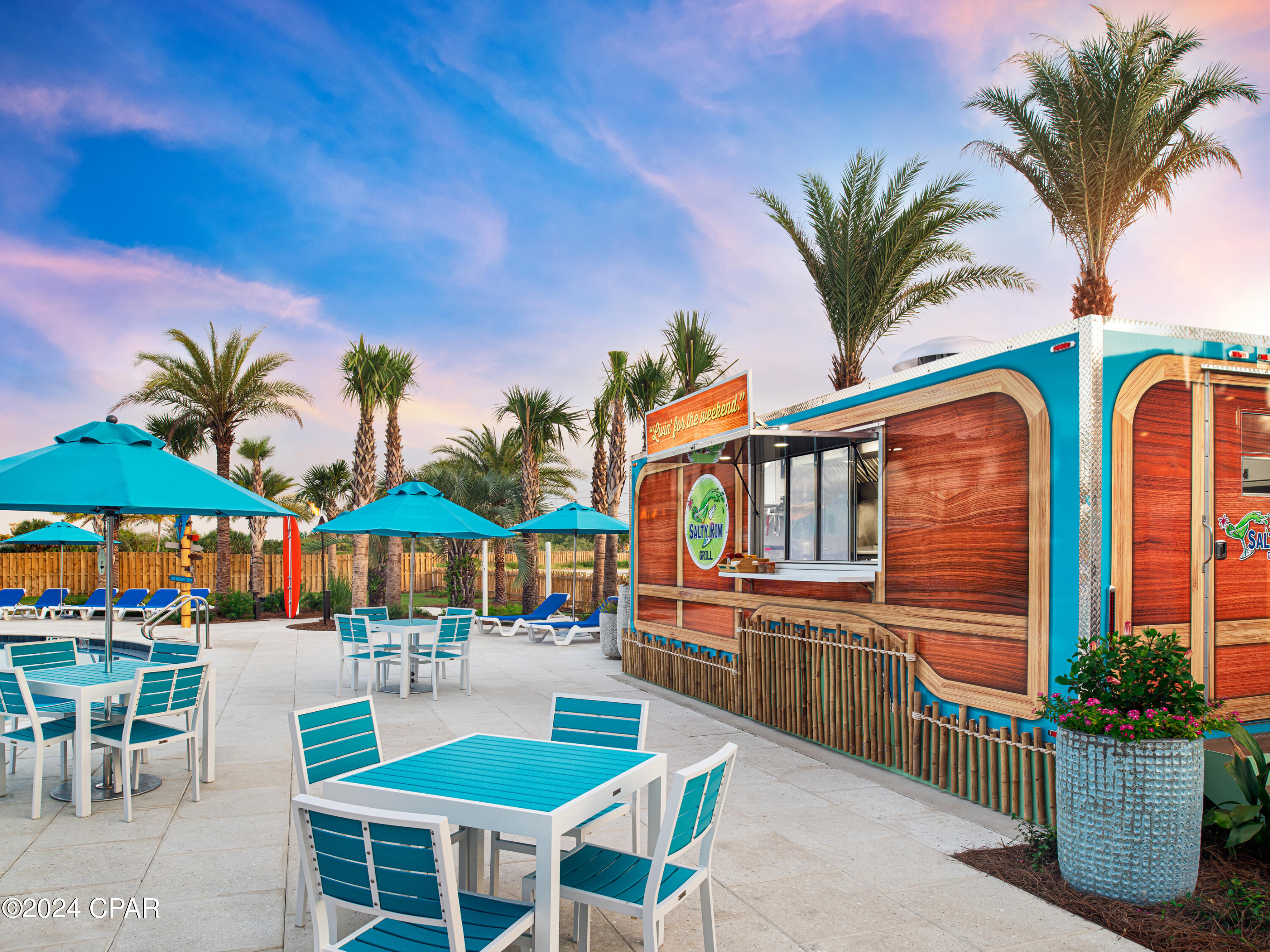 Margaritaville Cottages - Residential