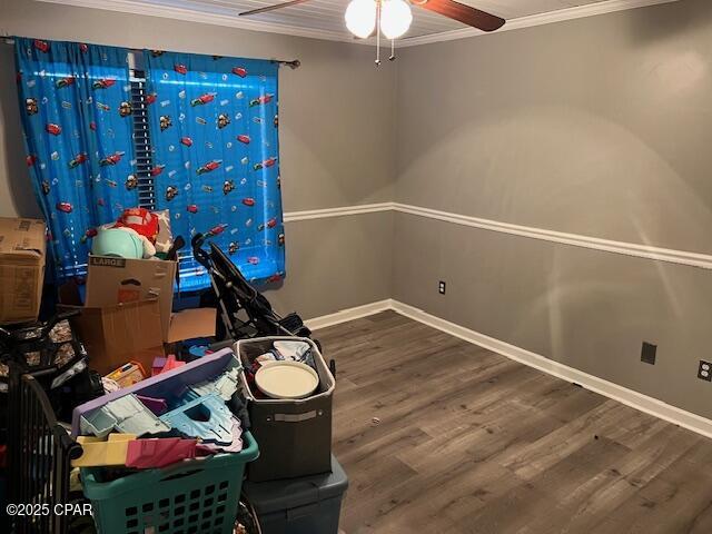 Bay Point Unit 1 - Residential