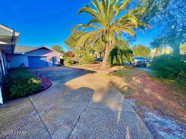 Bay Point Unit 1 - Residential