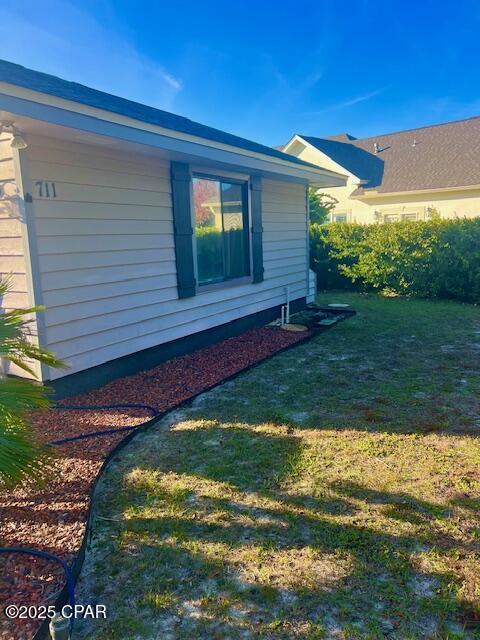 Bay Point Unit 1 - Residential