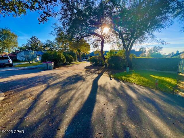 Bay Point Unit 1 - Residential