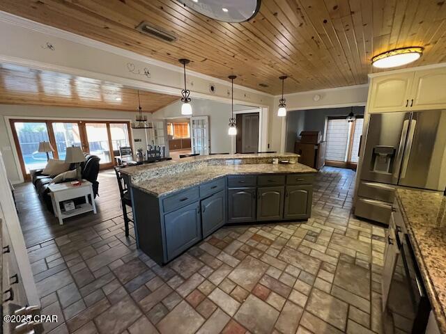 Bay Point Unit 1 - Residential