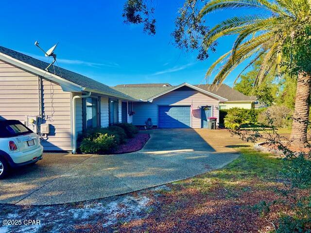 Bay Point Unit 1 - Residential