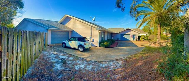 Bay Point Unit 1 - Residential