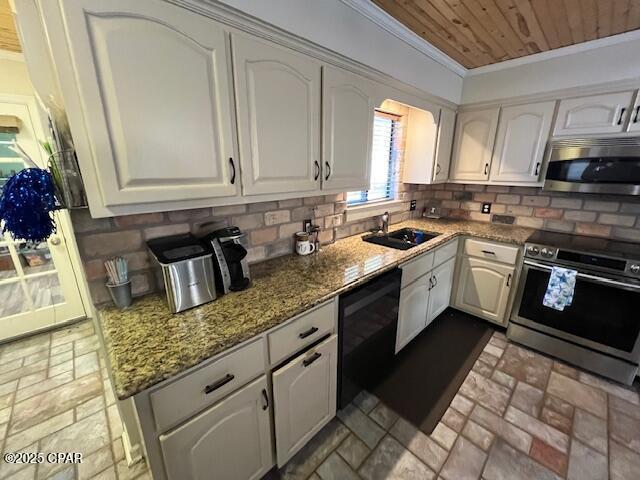 Bay Point Unit 1 - Residential