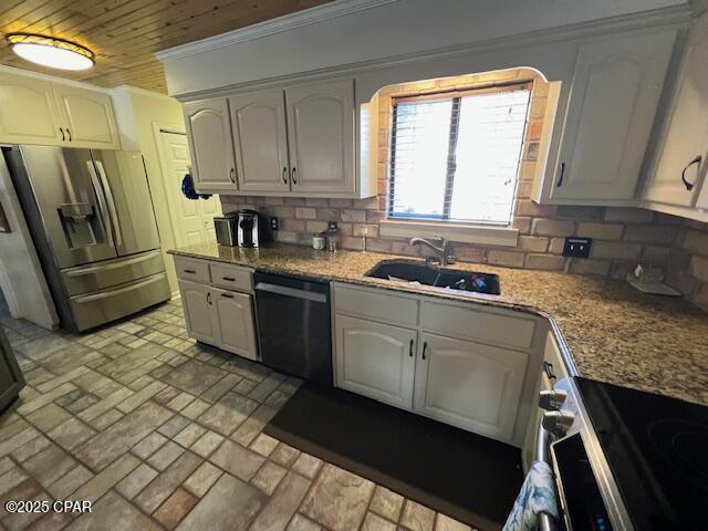 Bay Point Unit 1 - Residential