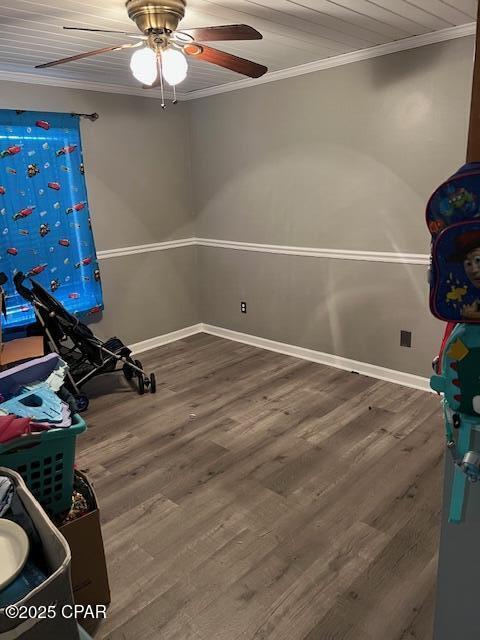 Bay Point Unit 1 - Residential