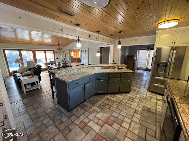 Bay Point Unit 1 - Residential