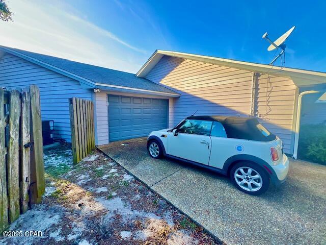 Bay Point Unit 1 - Residential