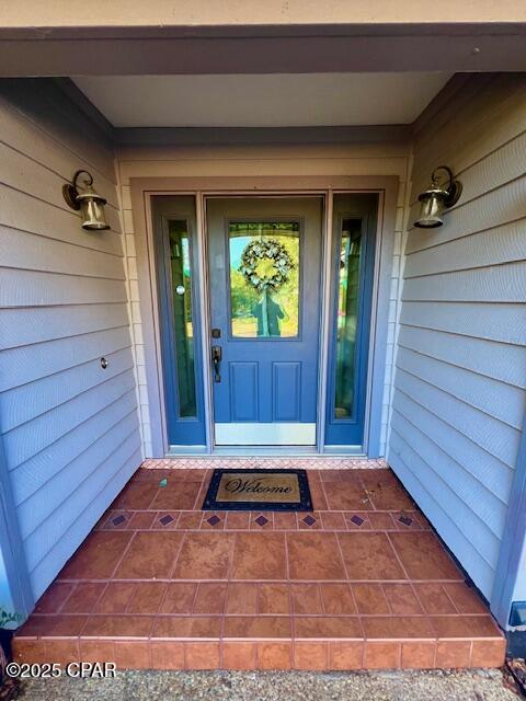 Bay Point Unit 1 - Residential