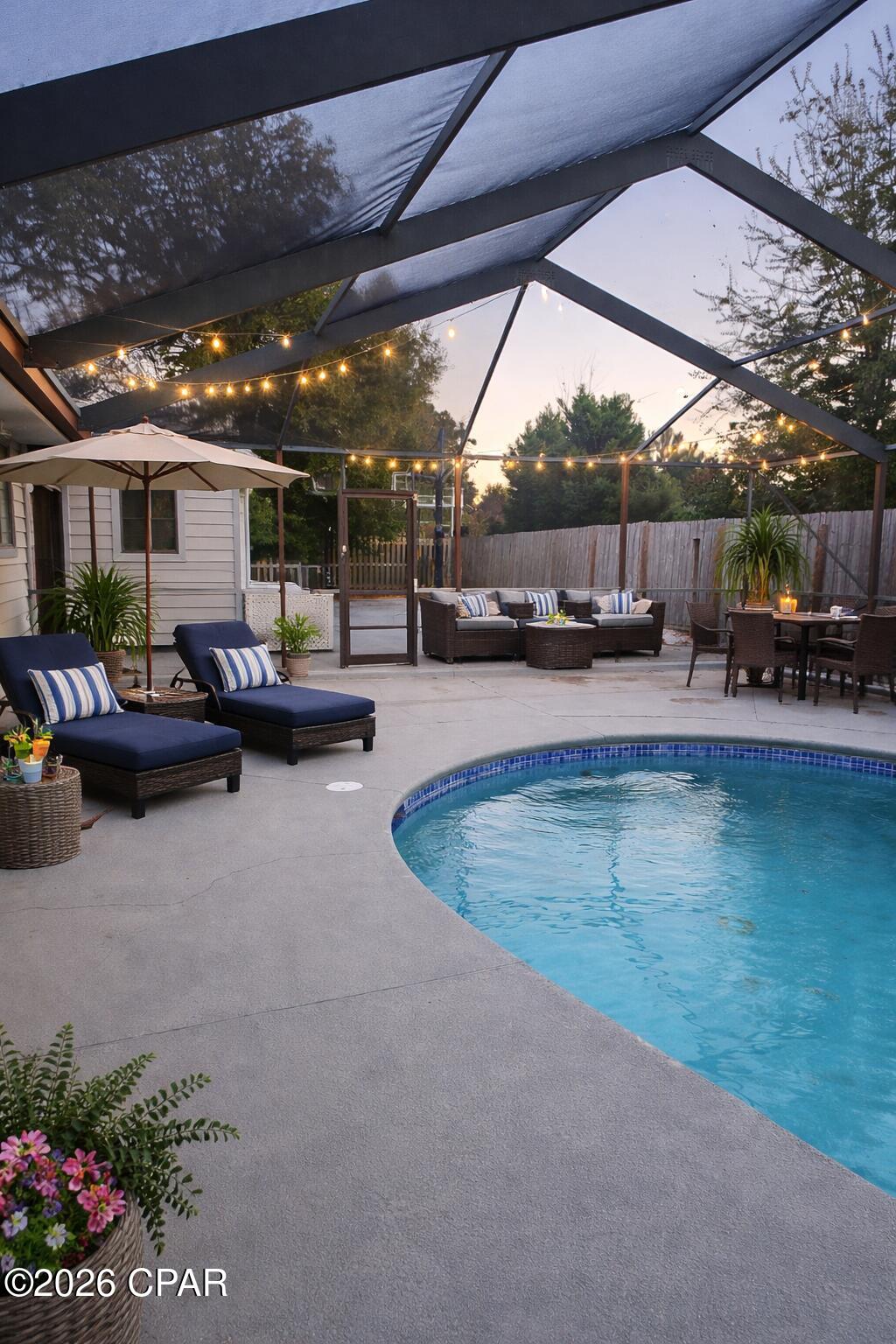 Bay Point Unit 1 - Residential