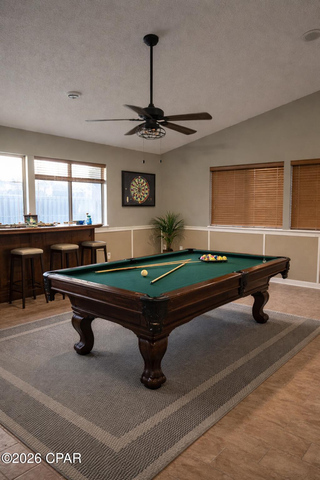 Bay Point Unit 1 - Residential