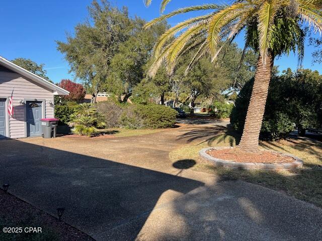 Bay Point Unit 1 - Residential