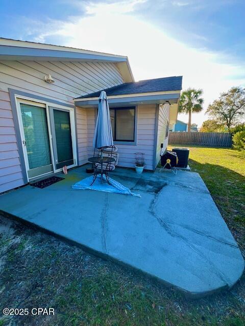 Bay Point Unit 1 - Residential