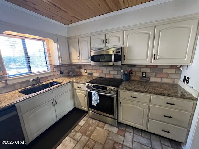 Bay Point Unit 1 - Residential