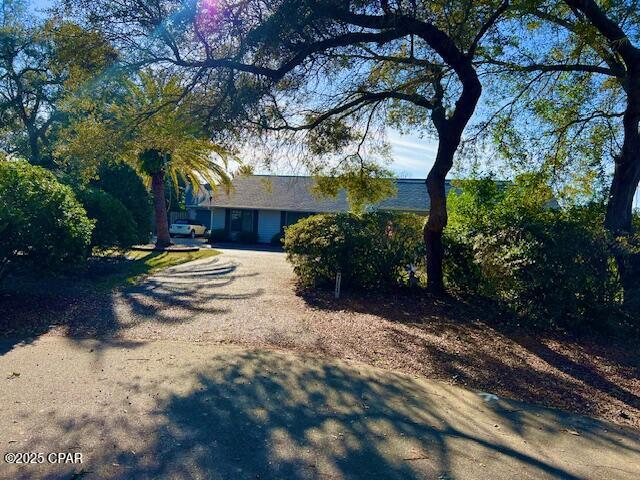 Bay Point Unit 1 - Residential