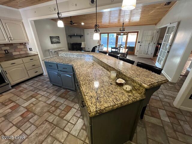 Bay Point Unit 1 - Residential