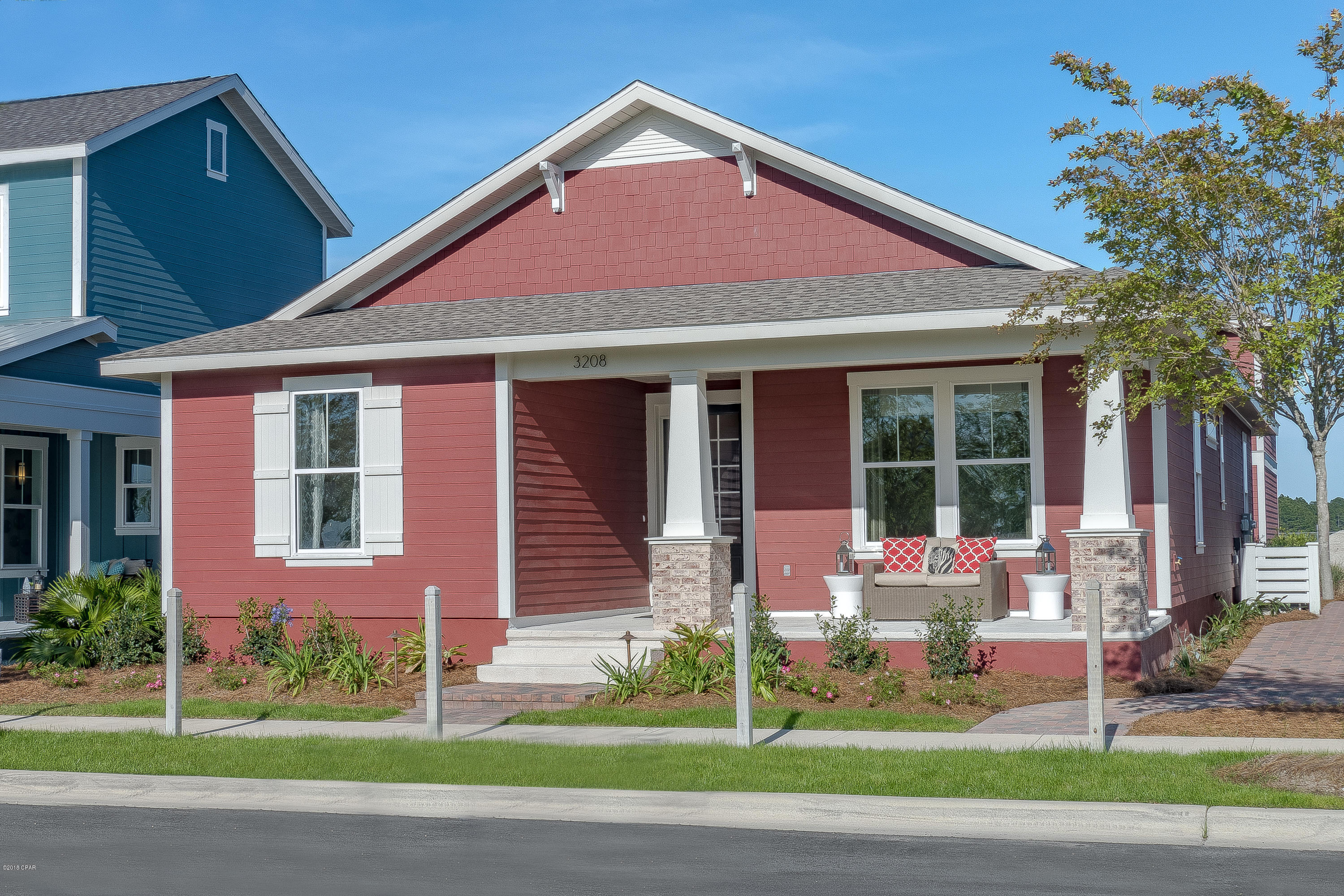 Sweetbay - Residential