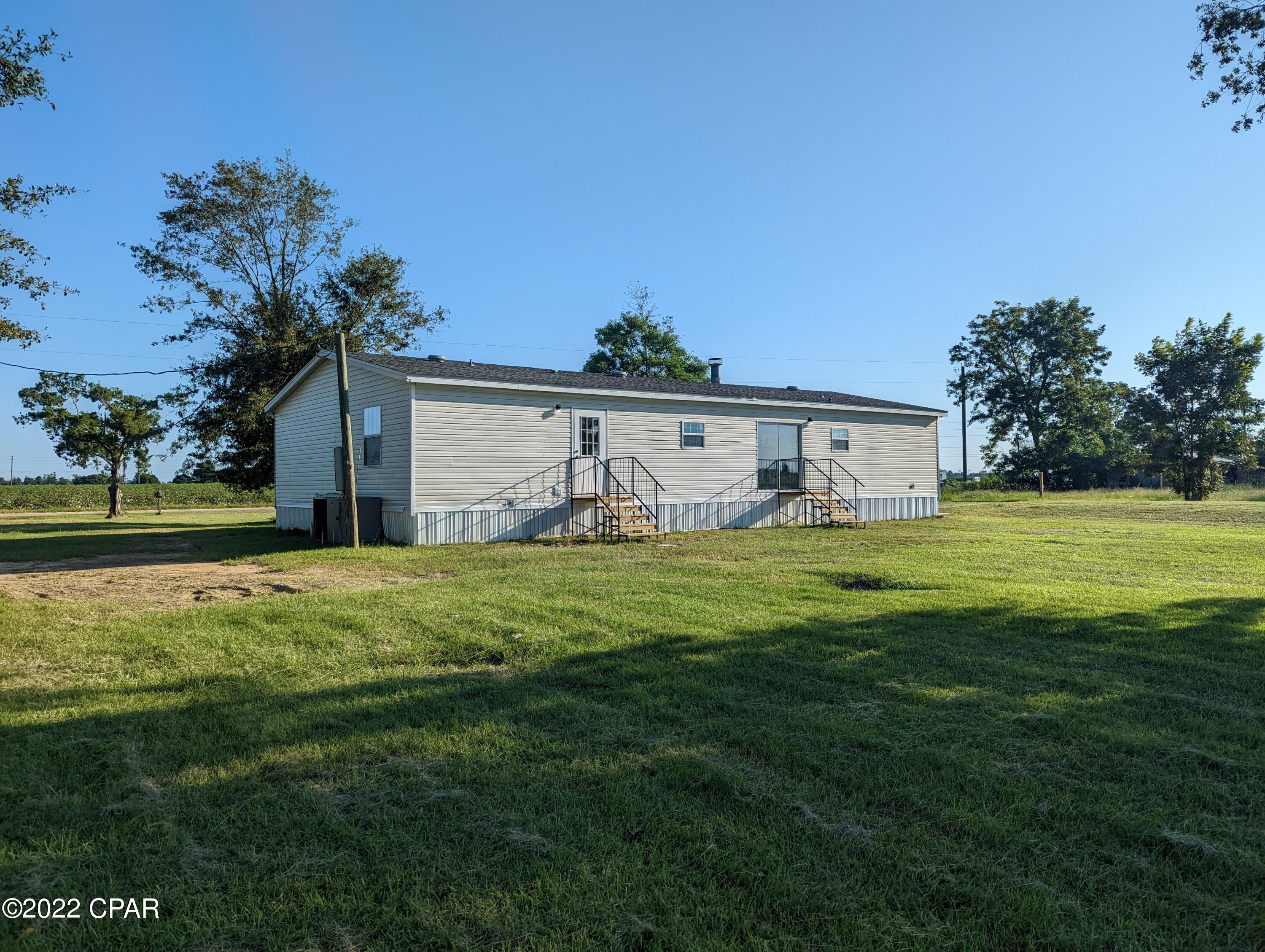 No Named Subdivision - Residential