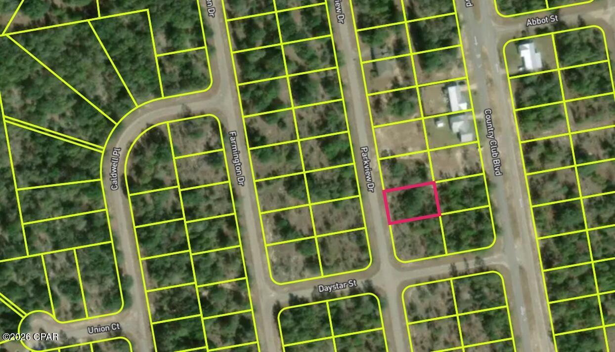 [No Recorded Subdiv] - Land