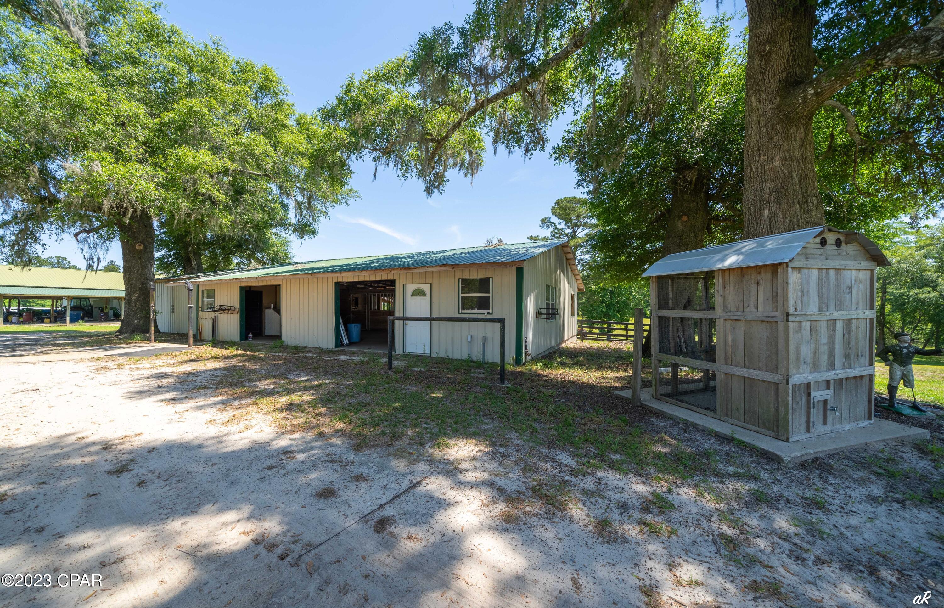 No Named Subdivision - Residential