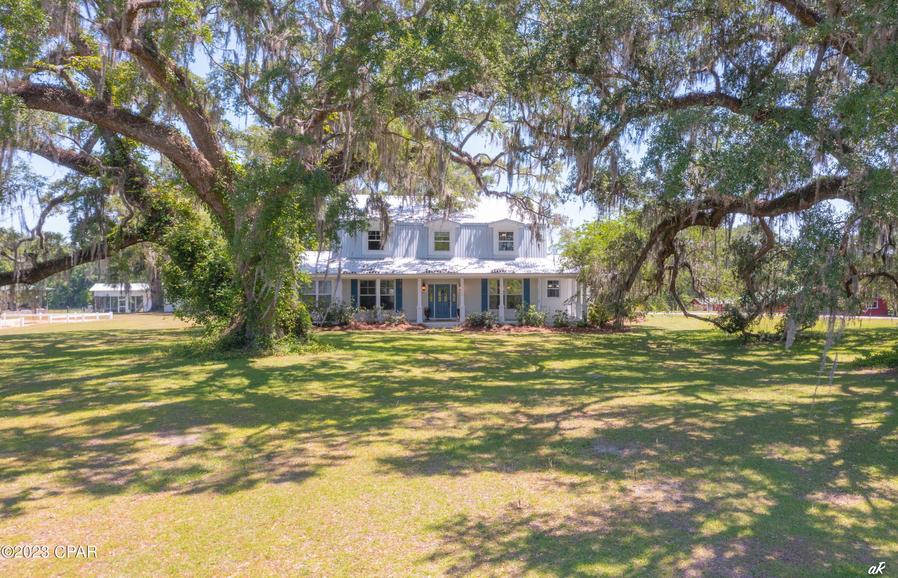 No Named Subdivision - Residential